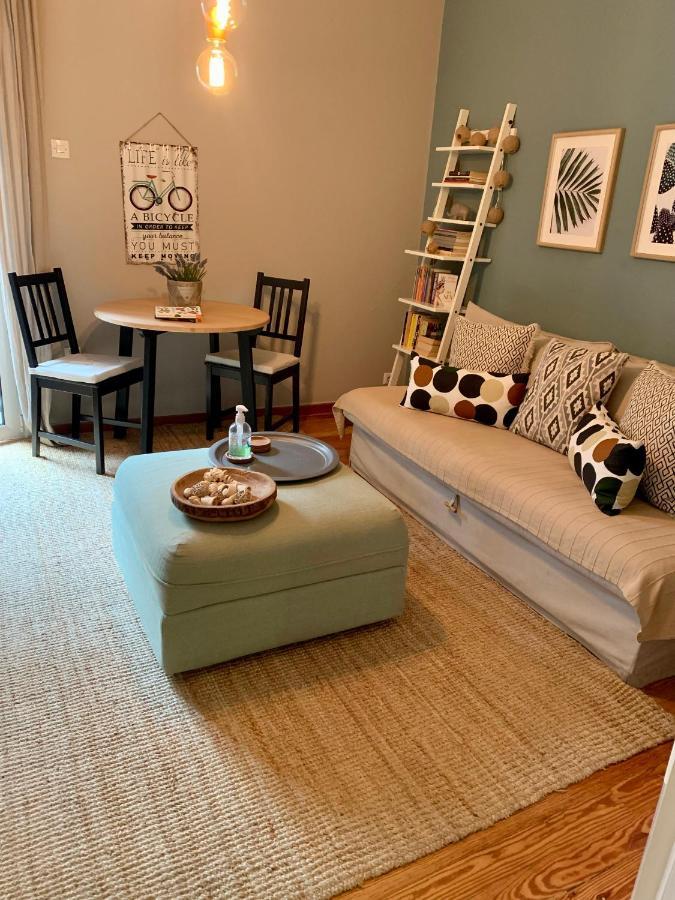 Your "Home Away From Home" In Acropolis Athens Ngoại thất bức ảnh
