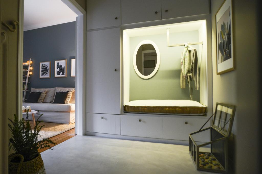 Your "Home Away From Home" In Acropolis Athens Ngoại thất bức ảnh