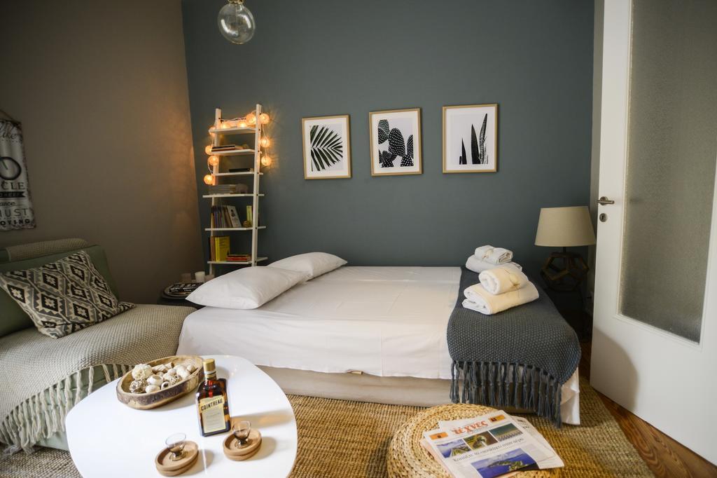 Your "Home Away From Home" In Acropolis Athens Ngoại thất bức ảnh